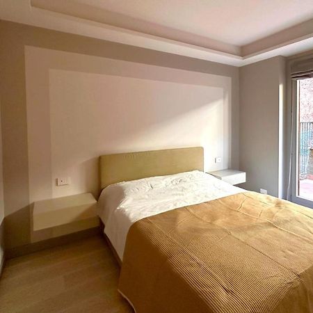 Brina Apt - Argegno Lake Como Eksteriør bilde